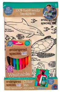 Health science - Es eco pack ocean 1PK