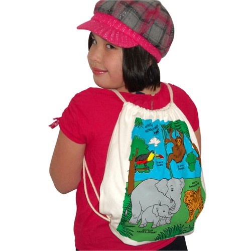 Health science - Es eco pack jungle 1PK