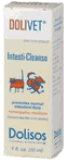 Dolivet Intesti-Cleanse 1 oz from DOLISOS