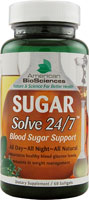Sugar Solve 24/7