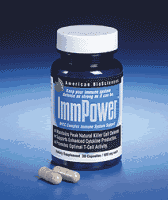 ImmPower