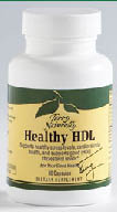 Healthy HDL Indian Gooseberry 60 Caps from EuroPharma