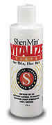 Shen Min Vitalize Shampoo 8 fl oz from BIOTECH CORPORATION