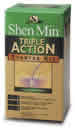 Shen Min Triple Action Starter Kit (15 day supply) 3 pc from BIOTECH CORPORATION