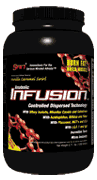 INFUSION CINN OATML 2.42LB 2.42 lb from S.A.N. NUTRITION CORP.