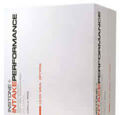 INTAKE PERFORMANCE CHC 20/PACK 20/packs chocolate from INSTONE