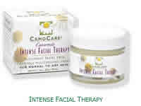 CamoCare Camomile Intense Facial Therapy 1 oz from ABKIT/CAMOCARE/BEKUNIS