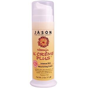 Vitamin k creme plus, 2 oz