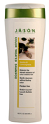 Jason natural products - Shampoo color treated 8.5 fl oz