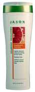 Shampoo Smoothing 8.5 fl oz from JASON NATURAL PRODUCTS