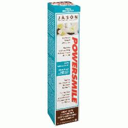 Powersmile vanilla mint toothpaste, 6 oz