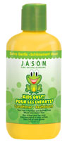 JASON NATURAL PRODUCTS: Kids Extra Gentle Conditioner 8 oz