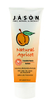 Jason natural products - Travel size apricot hand and body lotion 1.5 oz