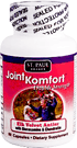 Joint Komfort Double Strength 60 caps from JOINT KOMFORT