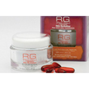 Joint komfort - Redgac fruit oil and rg serum deluxe set 2 pc