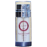 JUNELAB: JL-66 Facial Cream Day SPF15 and Night for Women 30 ml