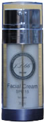 JUNELAB: JL-66 Facial Cream Day SPF15 Night for Men 30 ml
