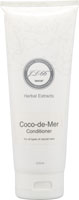 Junelab - Herbal extracts coco-de-mer conditioner 200 ml