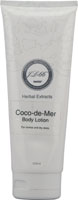 Junelab - Herbal extracts coco-de-mer body lotion 200 ml