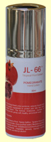 Junelab - Jl-66 tropical fruit extract pomegranate hand lotion 30 ml