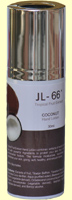 JUNELAB: JL-66 Tropical Fruit Extract Coconut Hand Lotion 30 ml