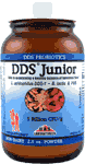 DDS JUNIOR Case of 1 / 1 OZ from UAS Laboratories