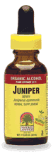 Juniper Berries Extract 1 fl oz from NATURE'S ANSWER