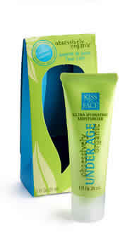 Under Age Ultra Moisturizer 1 oz from KISS MY FACE