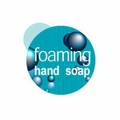 Naughty Cinnamon Spice Foaming Soap 8.75 oz from KISS MY FACE