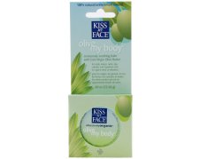 Kiss my face - Olive my body .80OZ