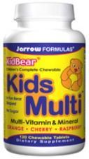 Health from the sun - A plus omega-3 super-active kid 2 oz