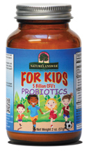 Childrens probiotics, 2OZ