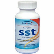 HepZone SST (Sho-Saiko-To)