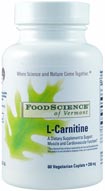 L carnitine, 30T