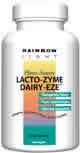 Lacto-Zyme Dairy-Eze 60 vegicaps from RAINBOW LIGHT