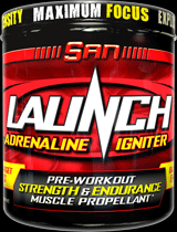 San - Launch 240 caps 1