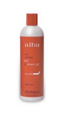 Body Bath Honey Mango 12 fl oz from ALBA BOTANICA