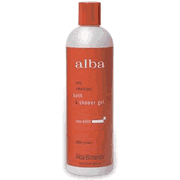Body Bath Honey Mango 2 fl oz from ALBA BOTANICA