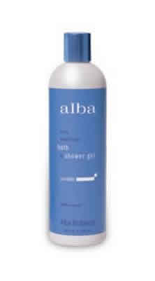 Body Bath Pearberry 12 fl oz from ALBA BOTANICA