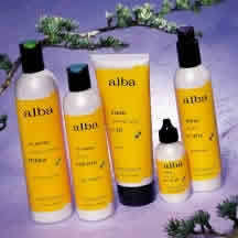 Leave-In Conditioner 12 fl oz from ALBA BOTANICA