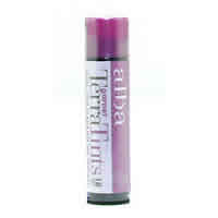 TerraTint Lip Balm SPF18 Garnet .15 oz stick from ALBA BOTANICA