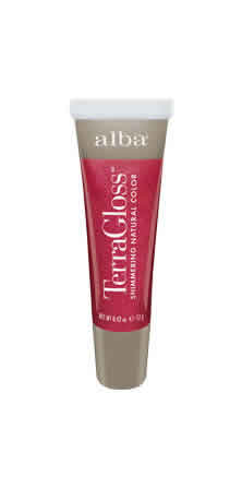 TerraGloss Blaze 4.2 oz from ALBA BOTANICA