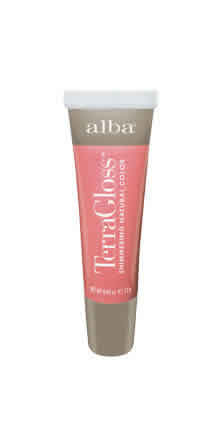 TerraGloss Bloom 4.2 oz from ALBA BOTANICA