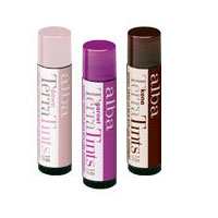 TerraTint Lip Balm SPF18 Sunset .15 oz from ALBA BOTANICA