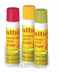 Hawaiian Tropical Lip Balm Trio