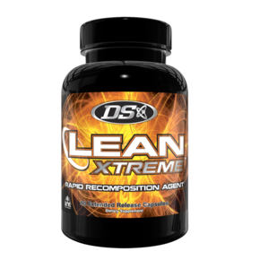 Driven sports - Lean xtreme 90 caps 1
