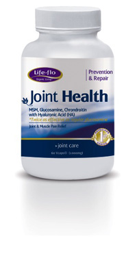 Joint Health 60 caps from LIFE-FLO HEALTH CARE