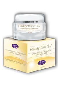 Life-flo health care - Radiant skin 3 oz