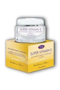 Super Vitamin E 2 oz from LIFE-FLO HEALTH CARE