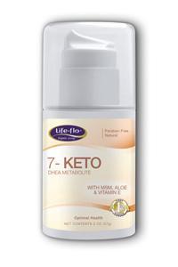 7 keto dhea metabolite, 2 oz